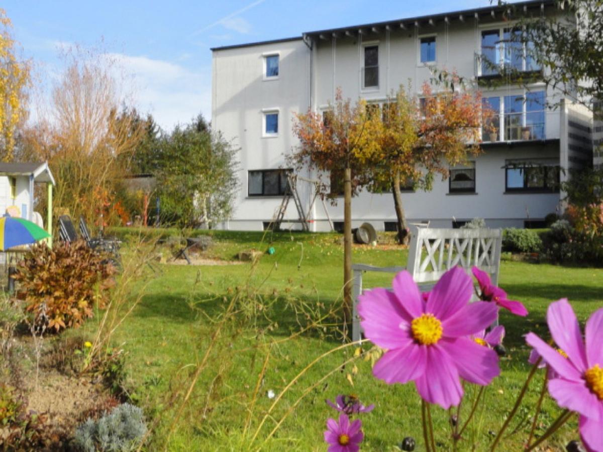 Ursenbacherhof Waibstadt Exterior photo